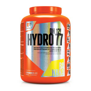 Extrifit Hydro 77 HD 12 2270 g. (Млечно суроватъчен протеин хидролизат)