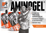 Extrifit Amino Gel 80 g. (Amino rūgštys)