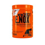 Extrifit E.NOX SHOCK preworkout 690 g.