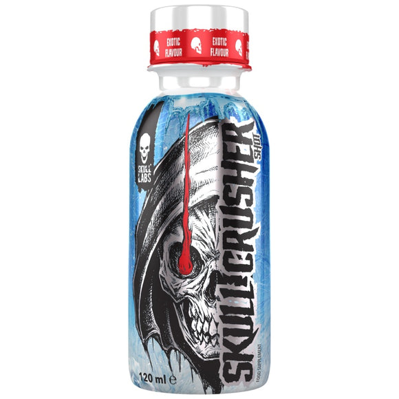 Skull Labs Skull Crusher Shot 120 ml (Pre-workout)