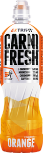 Extrifit Carnifresh L-karnitino gėrimas 850 ml (Gerimas su kofeinu ir mineralais)